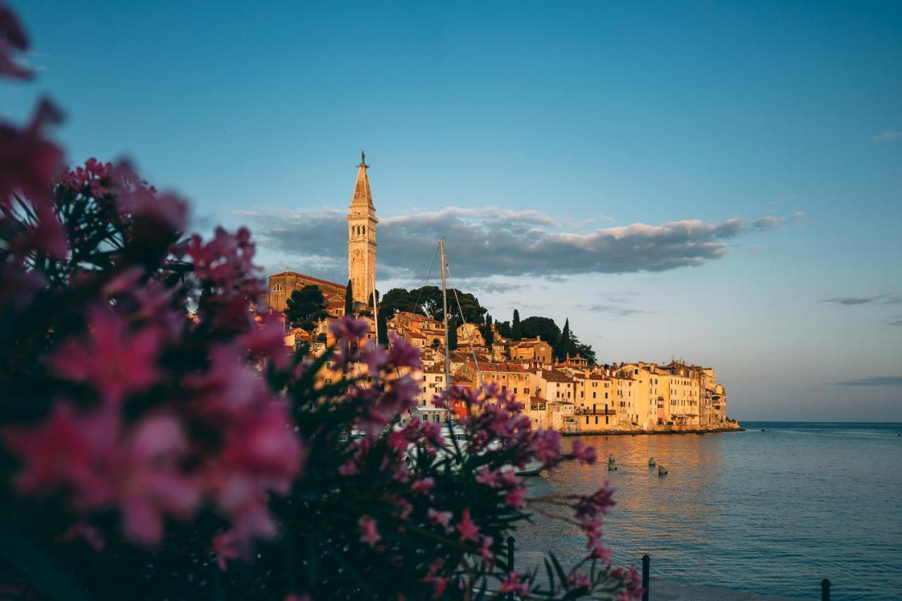 La Casa Isabella Apartment Rovinj