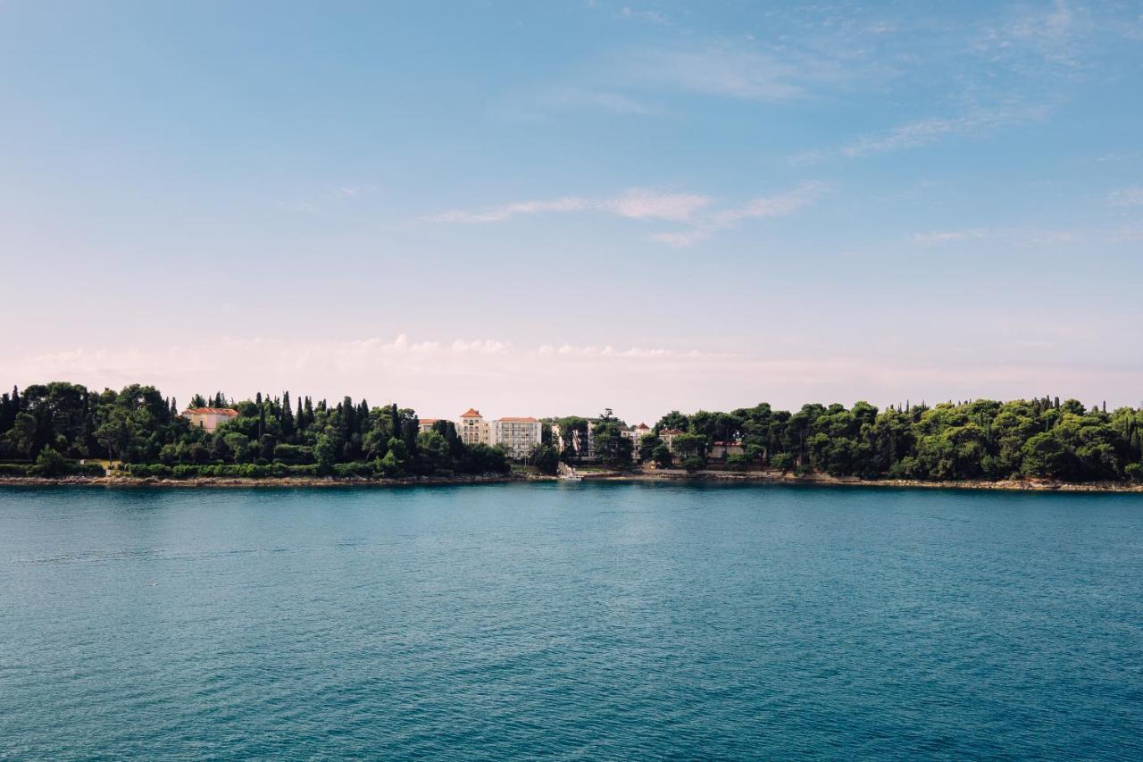 Apartment La Casa Isabella Rovinj