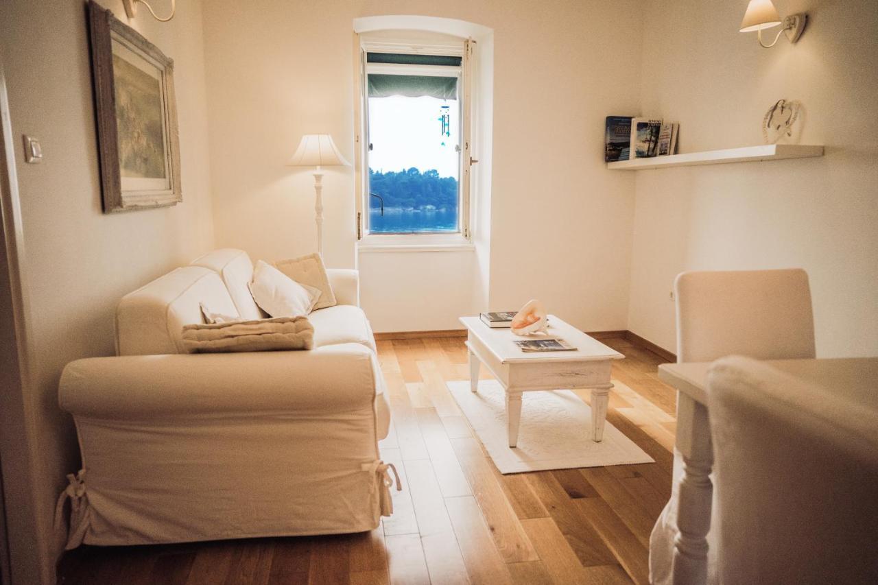Apartment La Casa Isabella Rovinj