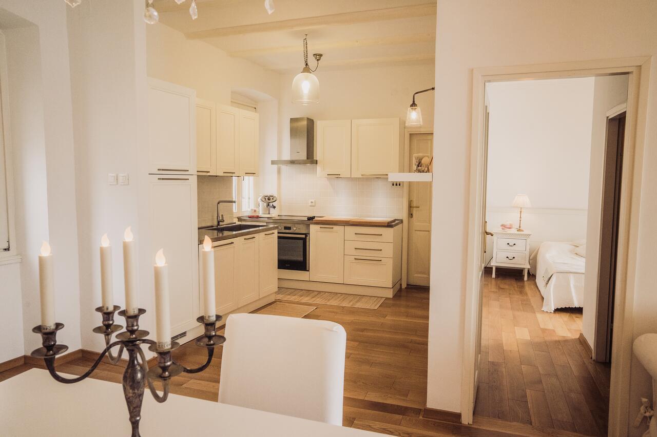 La Casa Isabella * Rovinj