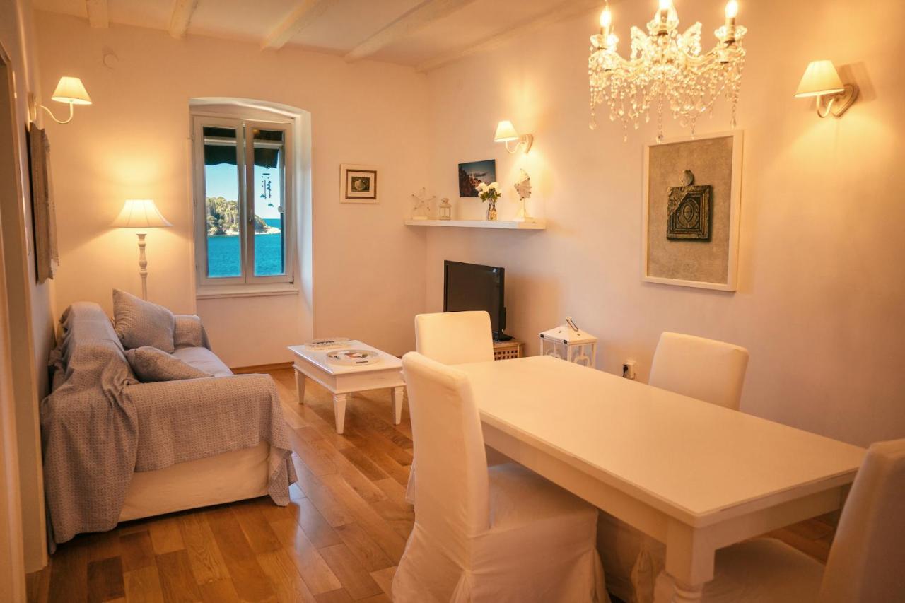 La Casa Isabella Apartment