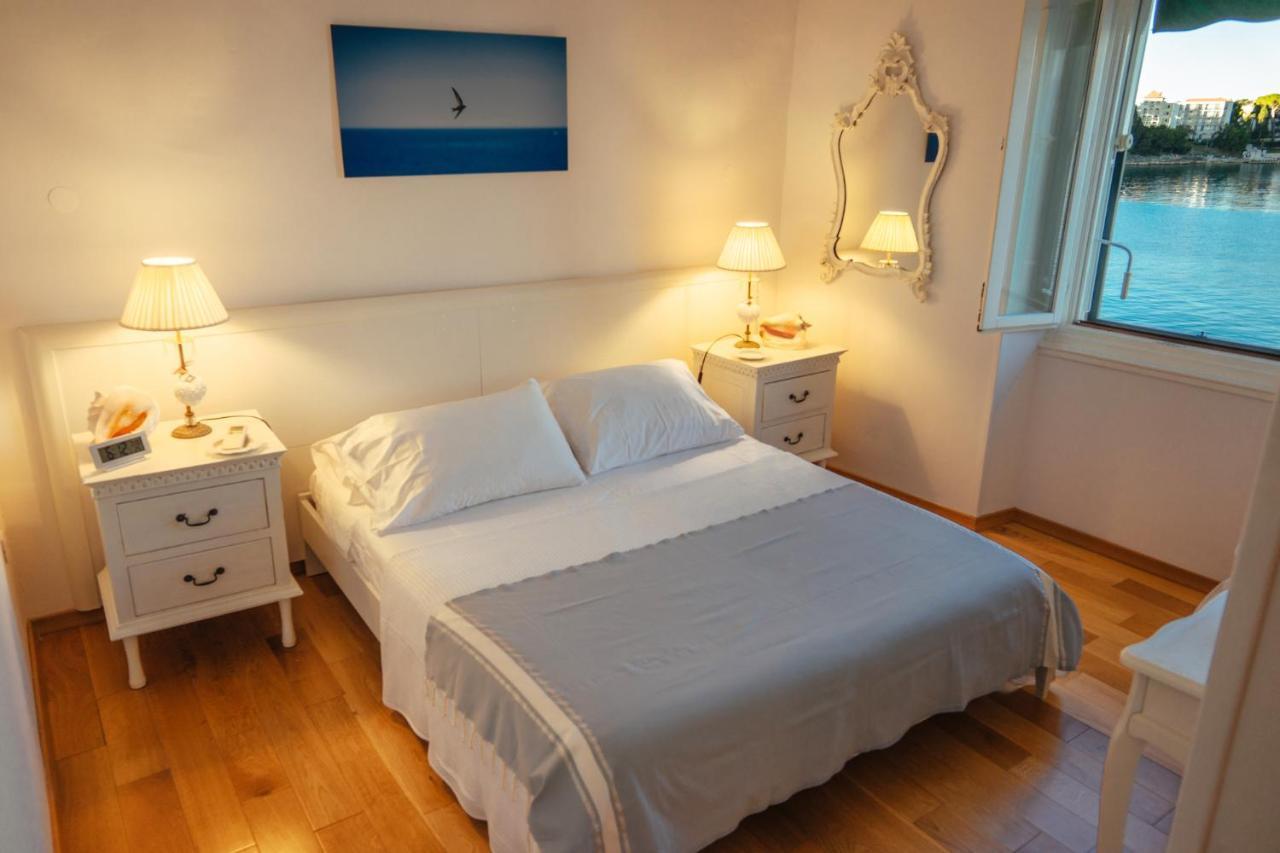 Apartment La Casa Isabella Rovinj