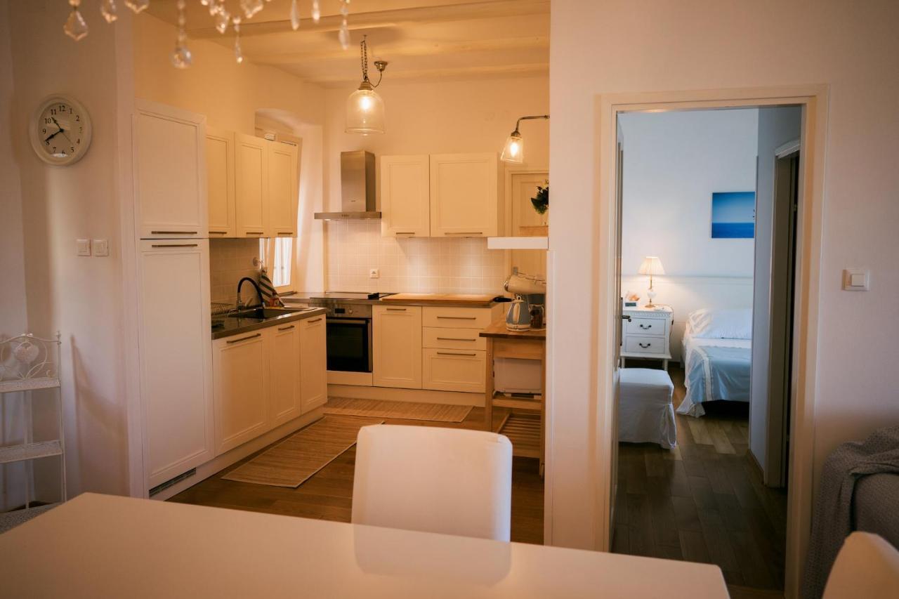 La Casa Isabella * Rovinj