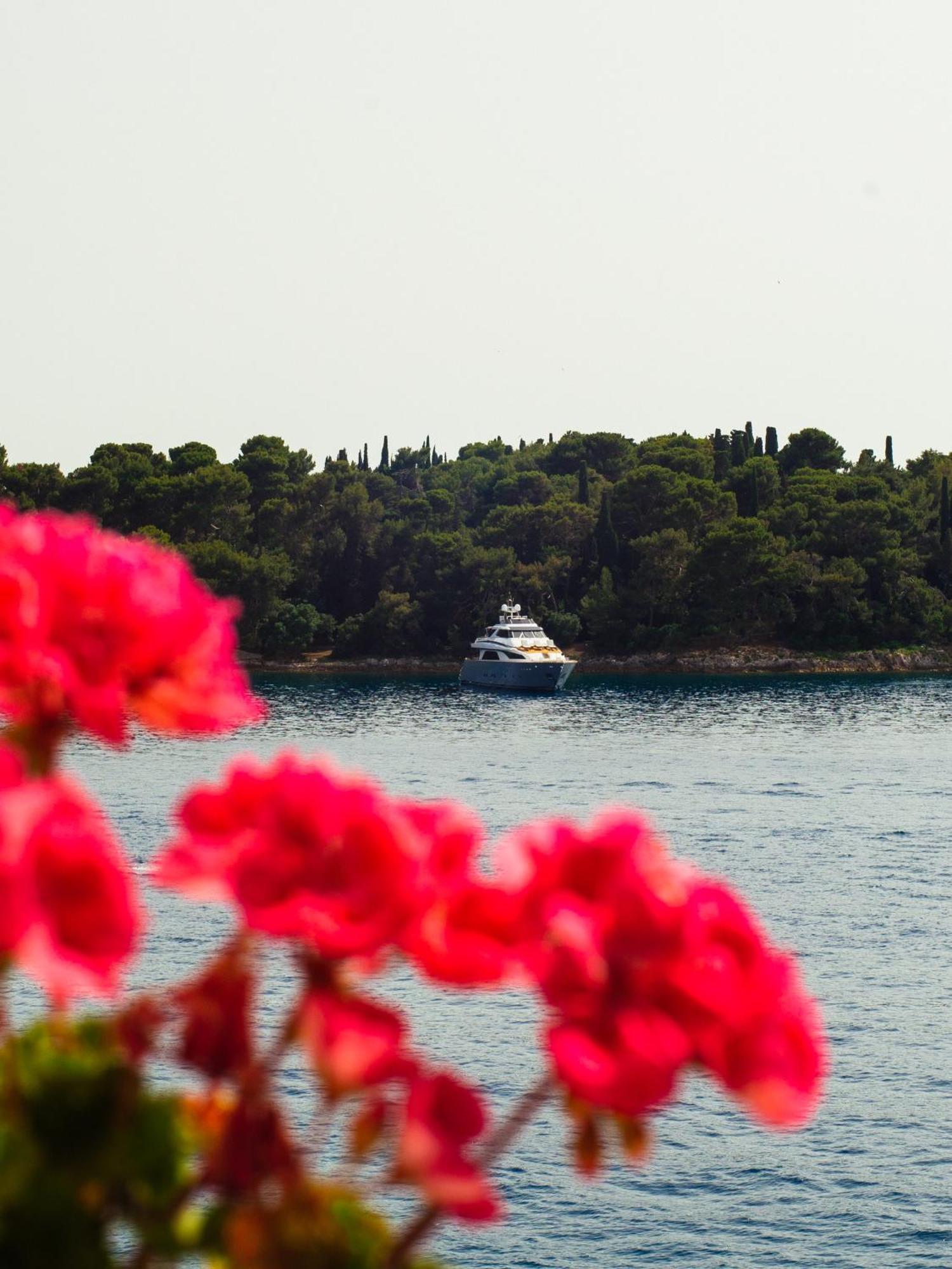 Apartment La Casa Isabella Rovinj