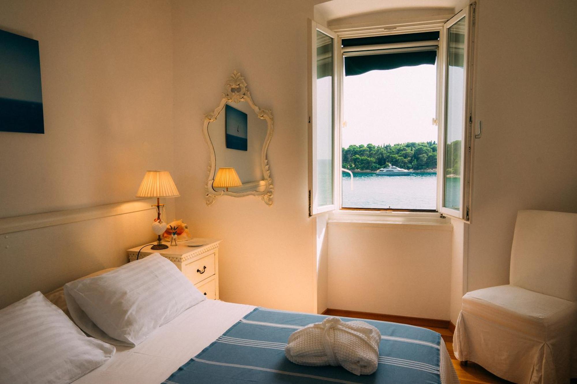 La Casa Isabella Rovinj