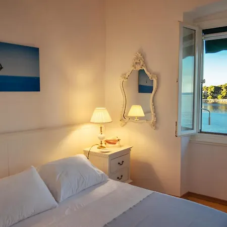 La Casa Isabella Apartment Rovinj Exterior photo