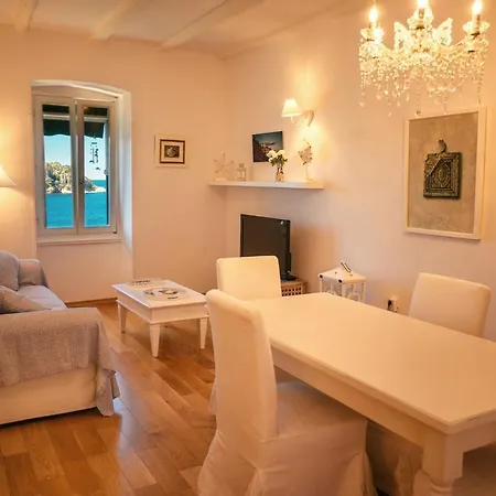 La Casa Isabella Apartment Rovinj Exterior photo