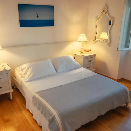 La Casa Isabella Apartment Rovinj Exterior photo