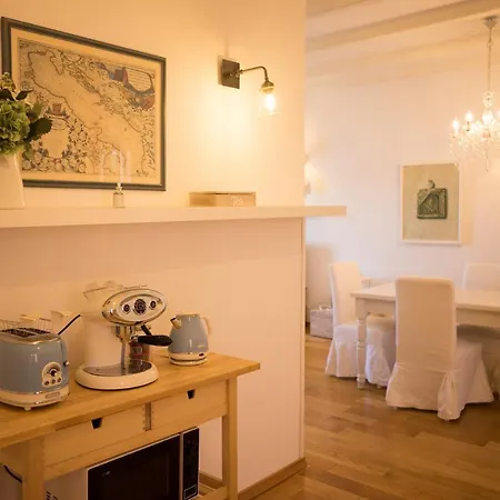 La Casa Isabella Apartment Rovinj Exterior photo