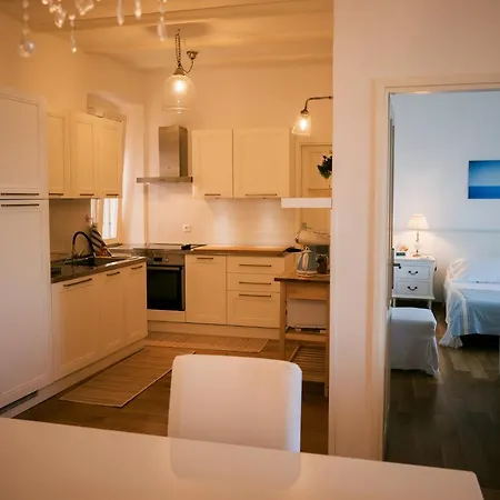 La Casa Isabella Apartment Rovinj Exterior photo