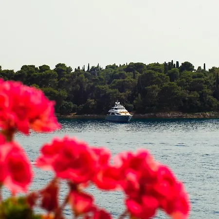 La Casa Isabella Apartment Rovinj Exterior photo