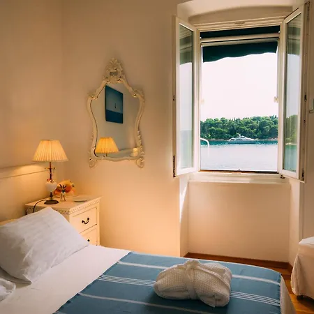 La Casa Isabella Apartment Rovinj Exterior photo