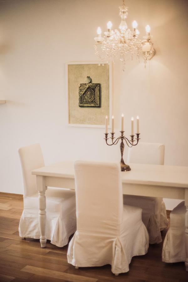 Apartament La Casa Isabella