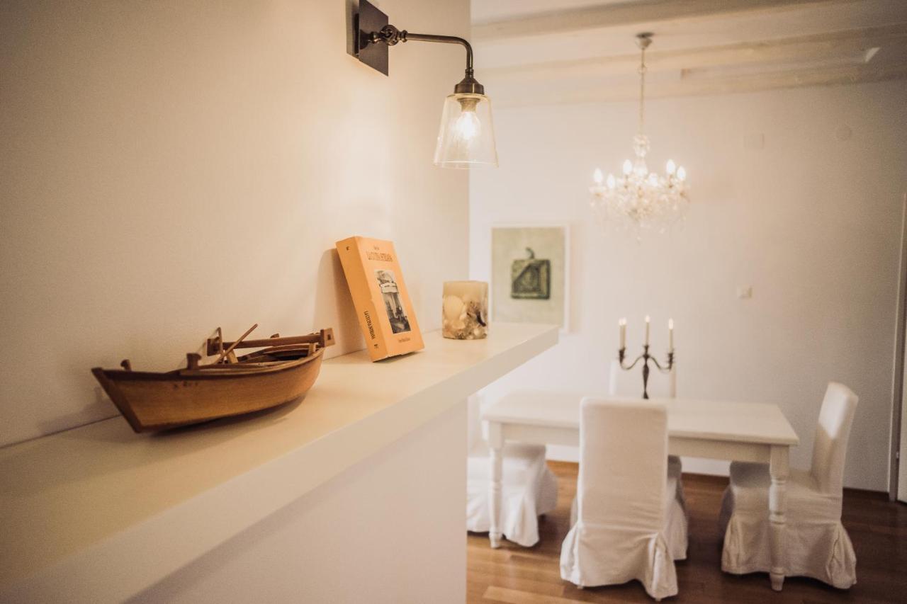Apartament La Casa Isabella