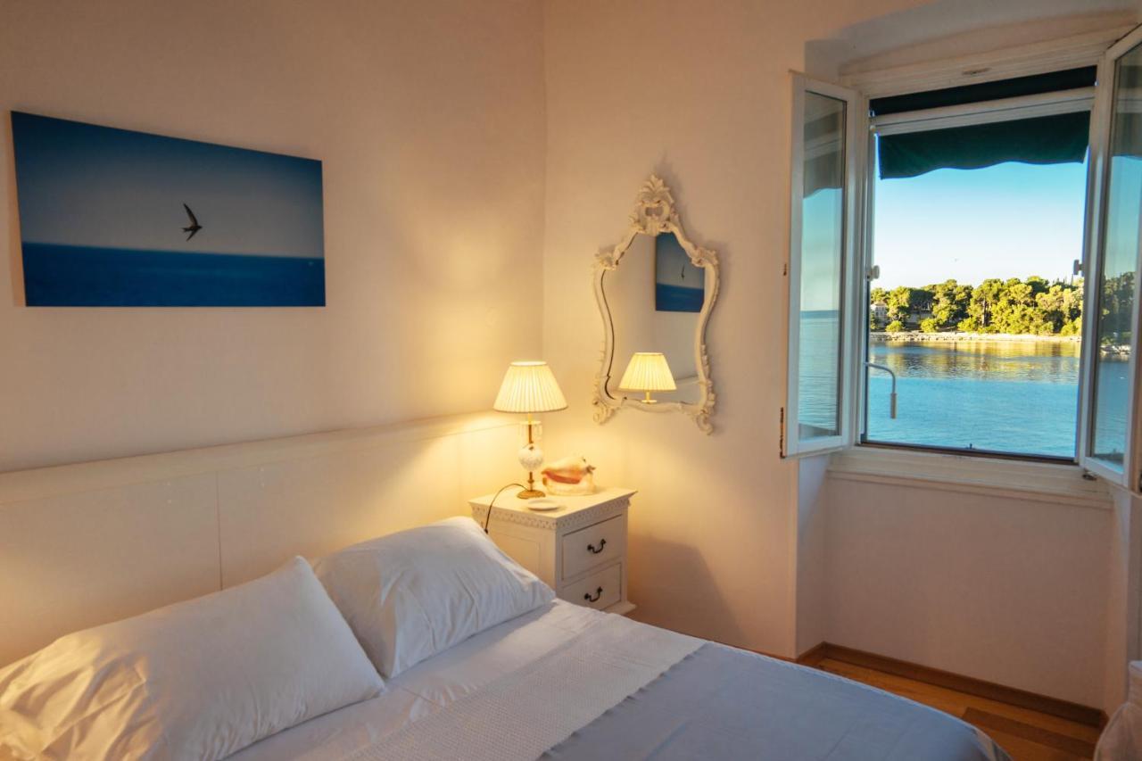 La Casa Isabella Rovinj
