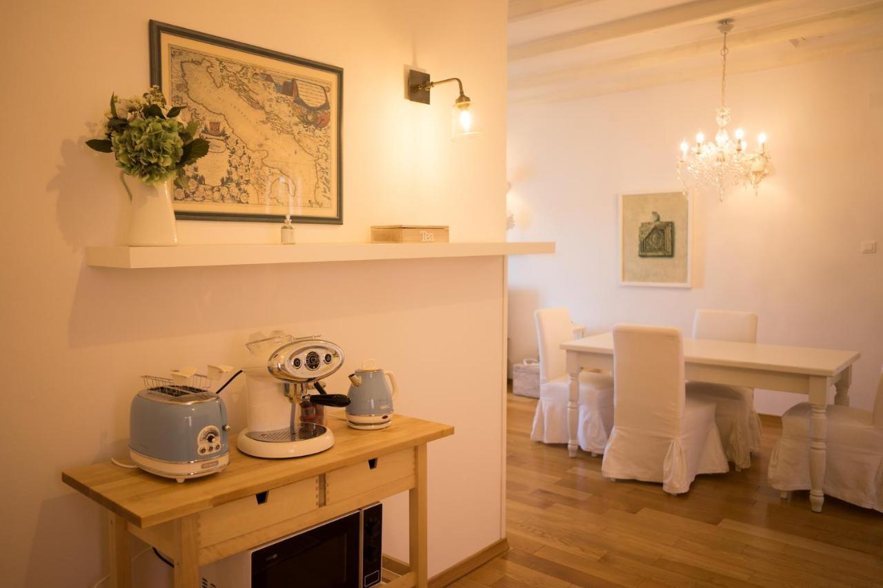 La Casa Isabella Apartment *
