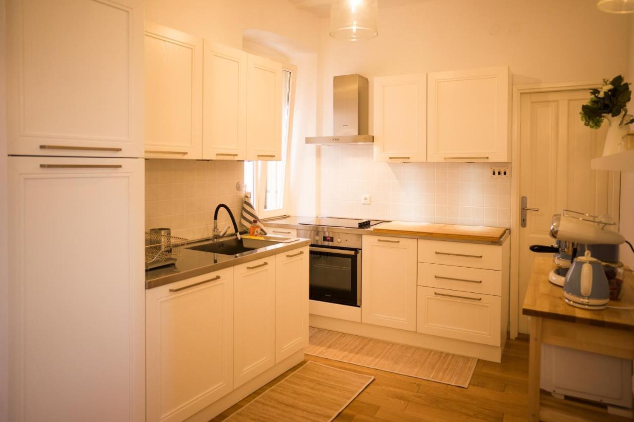 Apartament La Casa Isabella